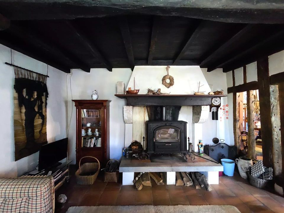 Villa a Misson, Landes - foto 5