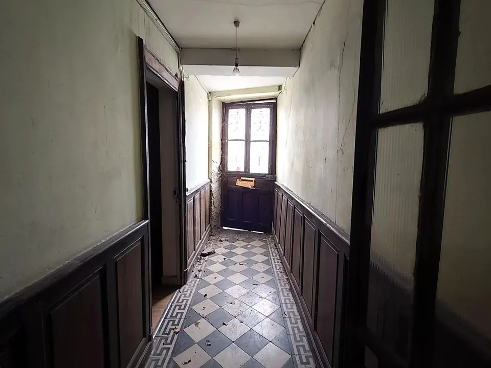 Villa i Sauveterre-de-Bearn, Pyrenees-Atlantiques - foto 2