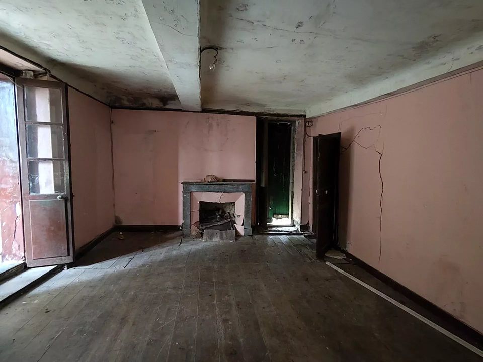 Villa i Sauveterre-de-Bearn, Pyrenees-Atlantiques - foto 3
