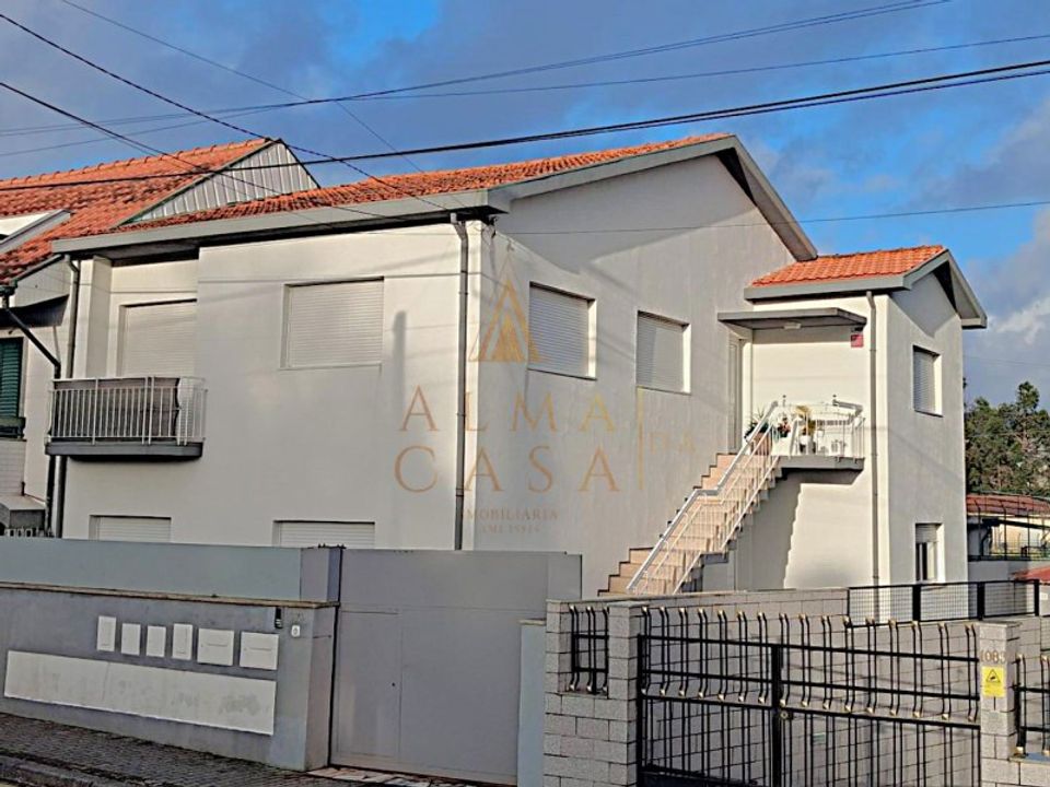 Lejlighed i Gondomar, Porto - foto 1
