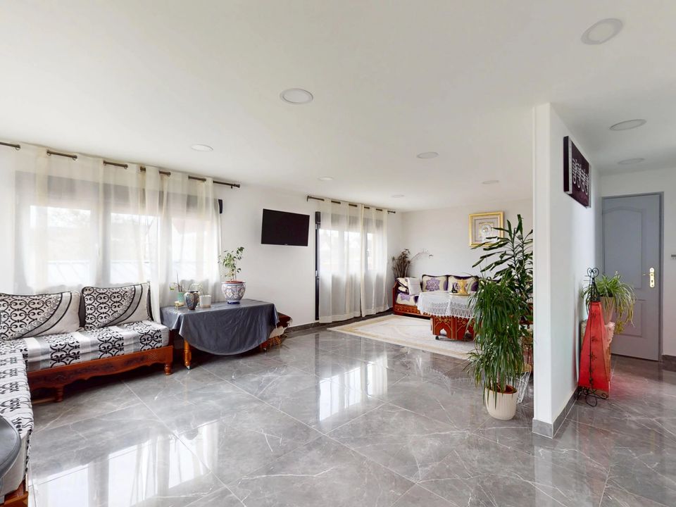 Villa i Montfermeil, Seine-Saint-Denis - foto 3