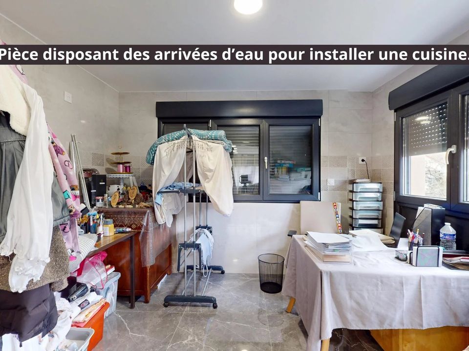 Villa i Montfermeil, Seine-Saint-Denis - foto 5