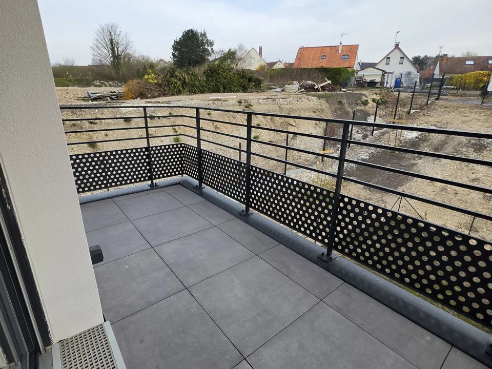 Apartament a Etaples, Pas-de-Calais - foto 3