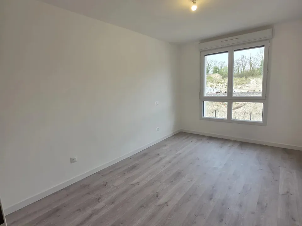 Apartament a Etaples, Pas-de-Calais - foto 4