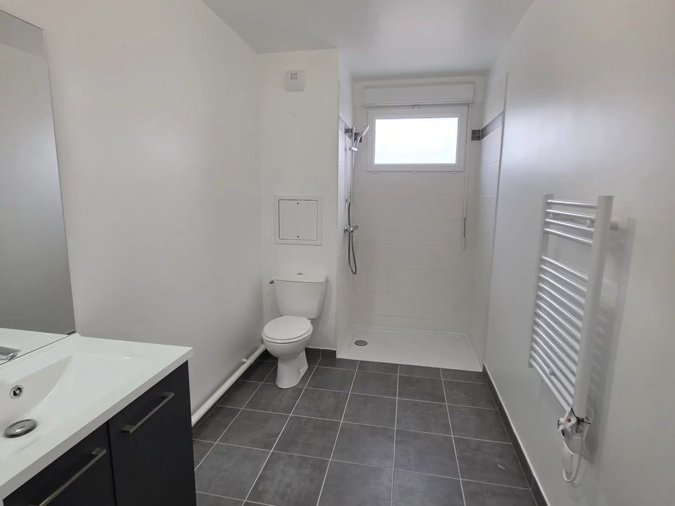 Apartament a Etaples, Pas-de-Calais - foto 5