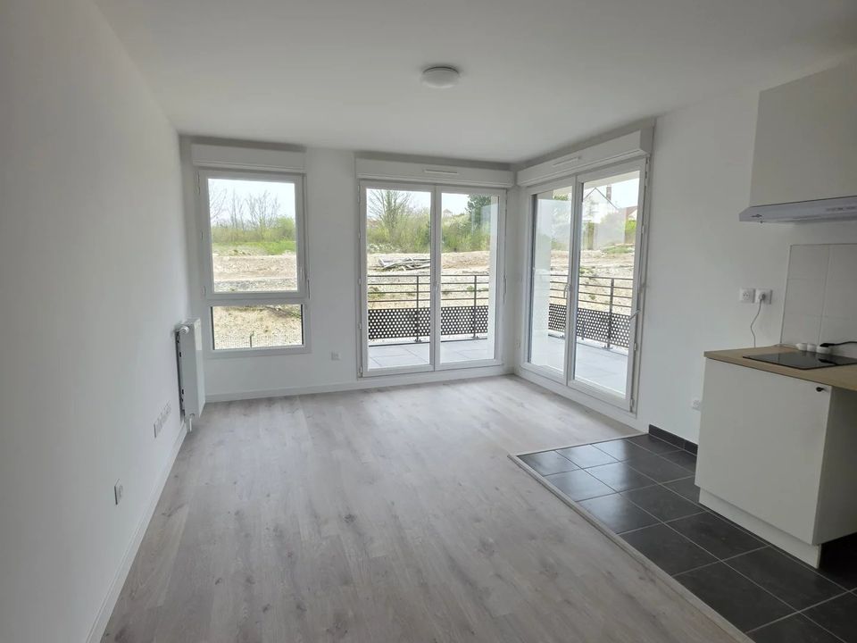 Apartament a Etaples, Pas-de-Calais - foto 2