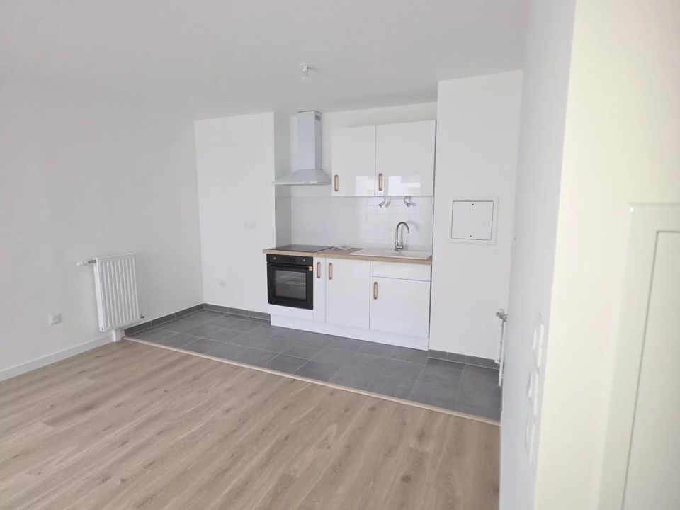 Apartament a Etaples, Pas-de-Calais - foto 2