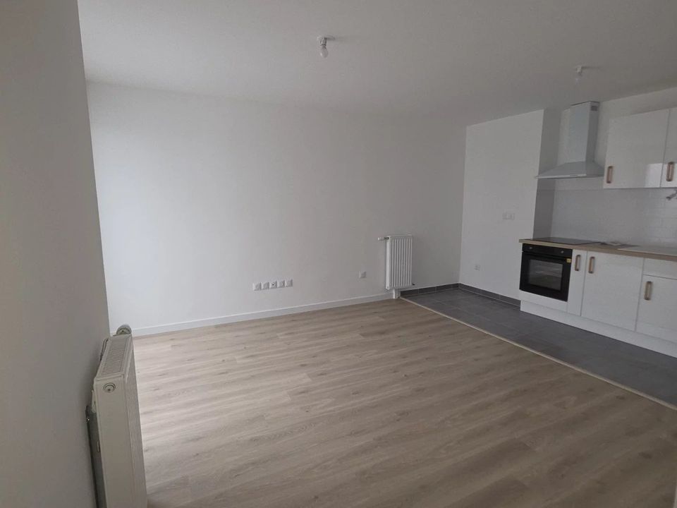 Apartament a Etaples, Pas-de-Calais - foto 3