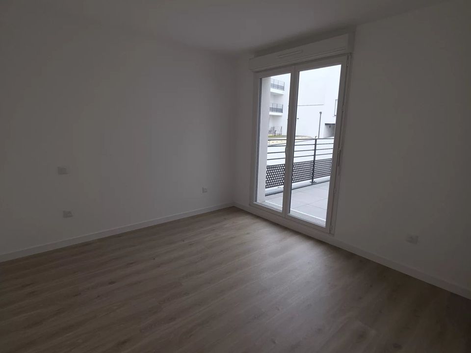 Apartament a Etaples, Pas-de-Calais - foto 4
