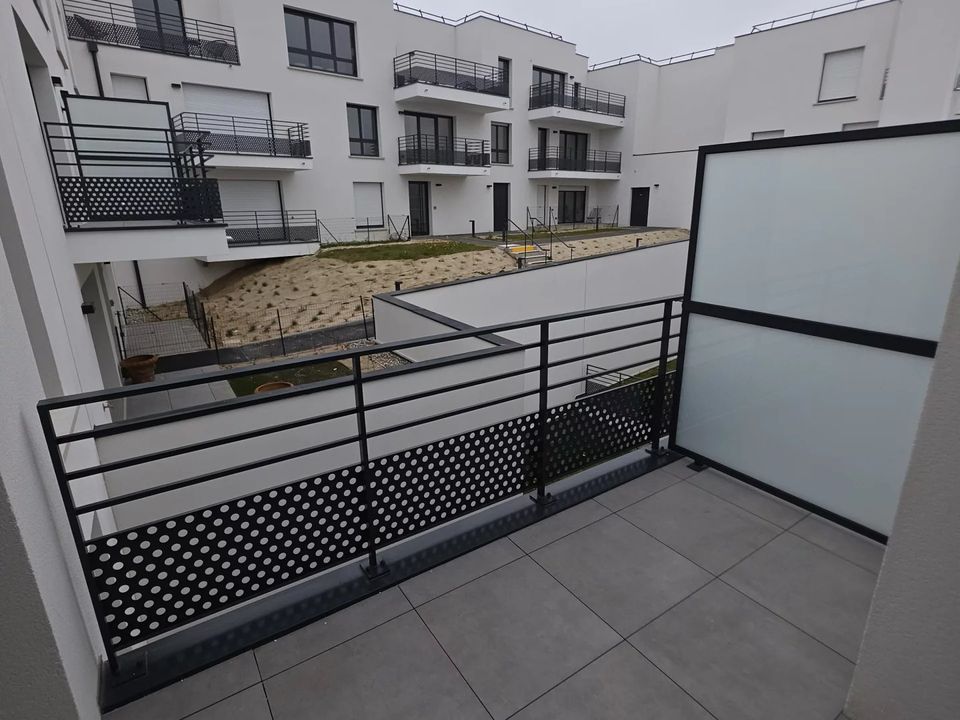 Apartament a Etaples, Pas-de-Calais - foto 5