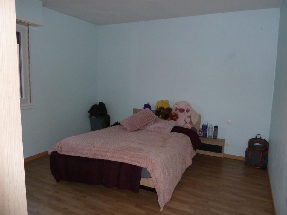 Lejlighed i Soufflenheim, Bas-Rhin - foto 3