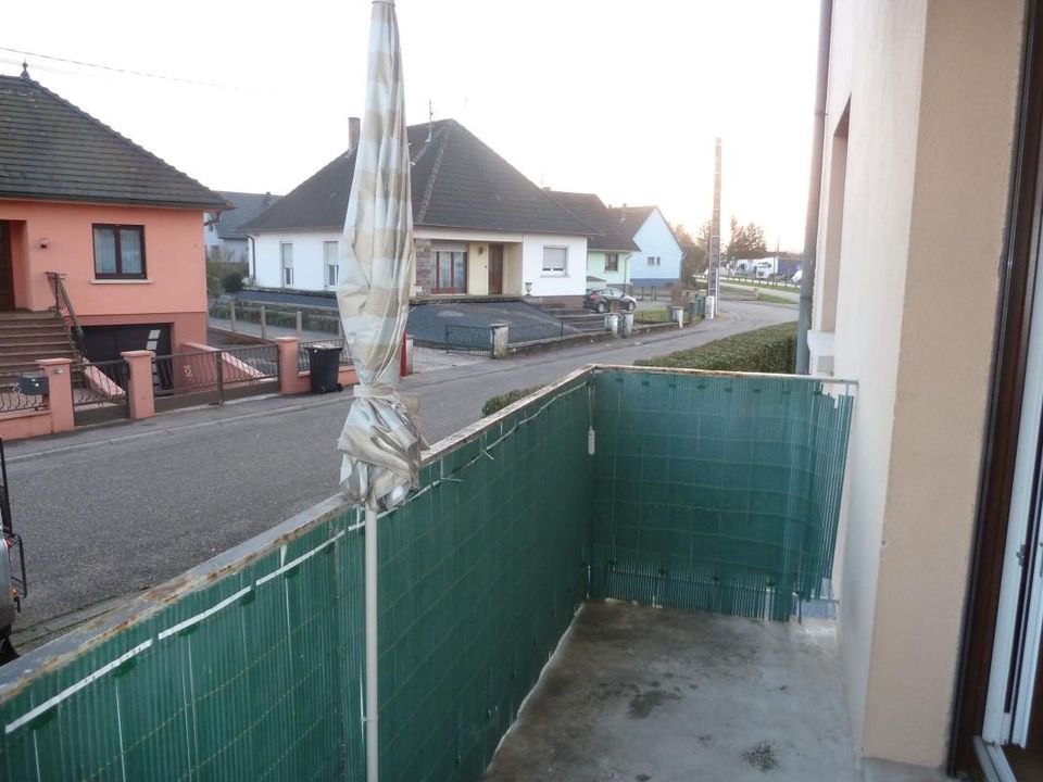 Lejlighed i Soufflenheim, Bas-Rhin - foto 5