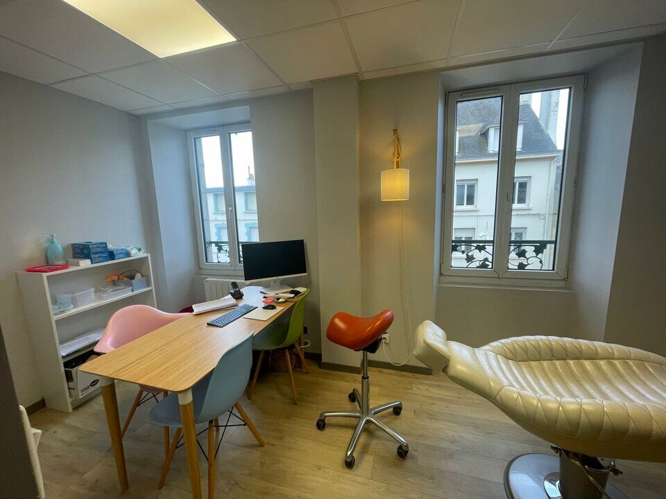 Erhvervsejendom i Lorient, Morbihan - foto 3