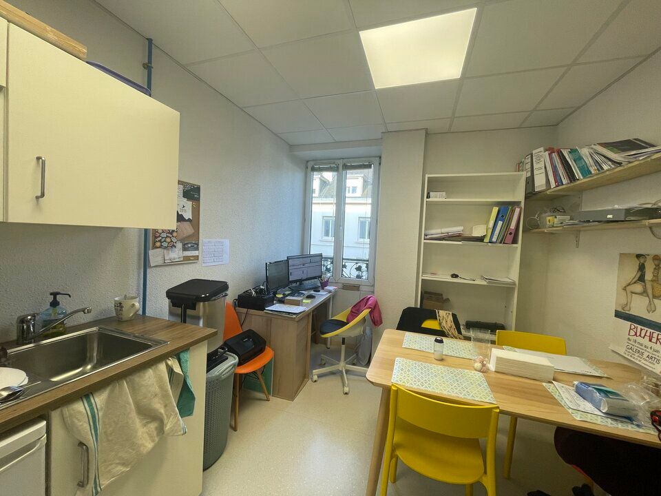 Erhvervsejendom i Lorient, Morbihan - foto 4