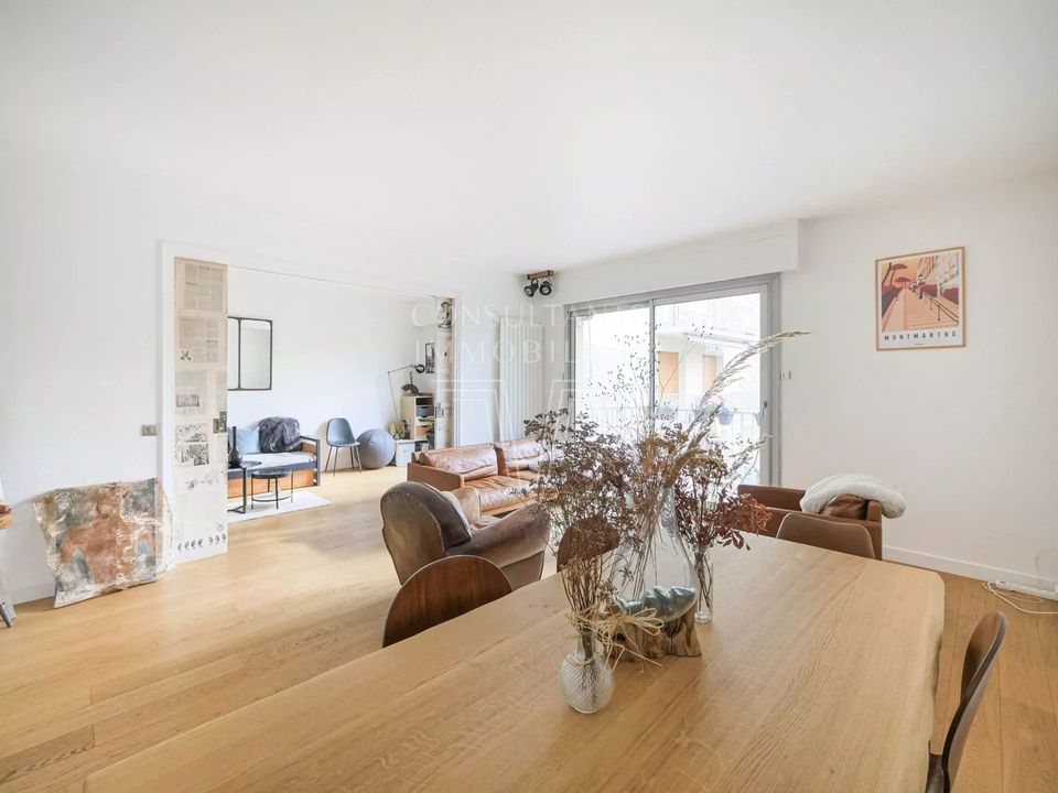 Lejlighed i Neuilly-sur-Seine, Hauts-de-Seine - foto 4