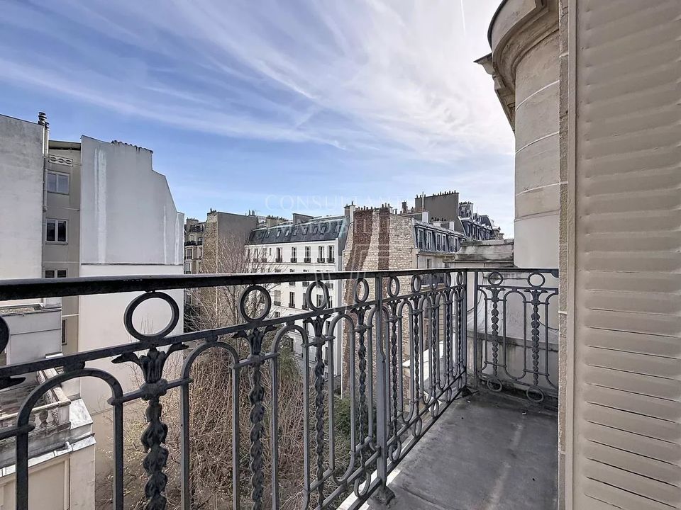 Lejlighed i Paris, Paris - foto 4