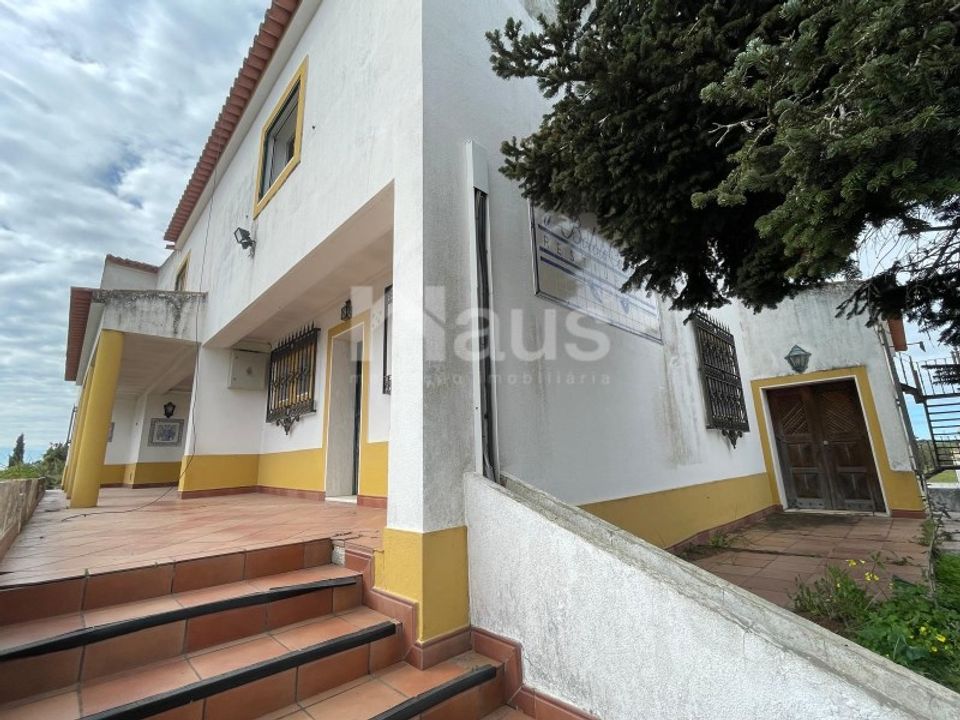 Villa i Terrugem e Vila Boim, Portalegre - foto 2
