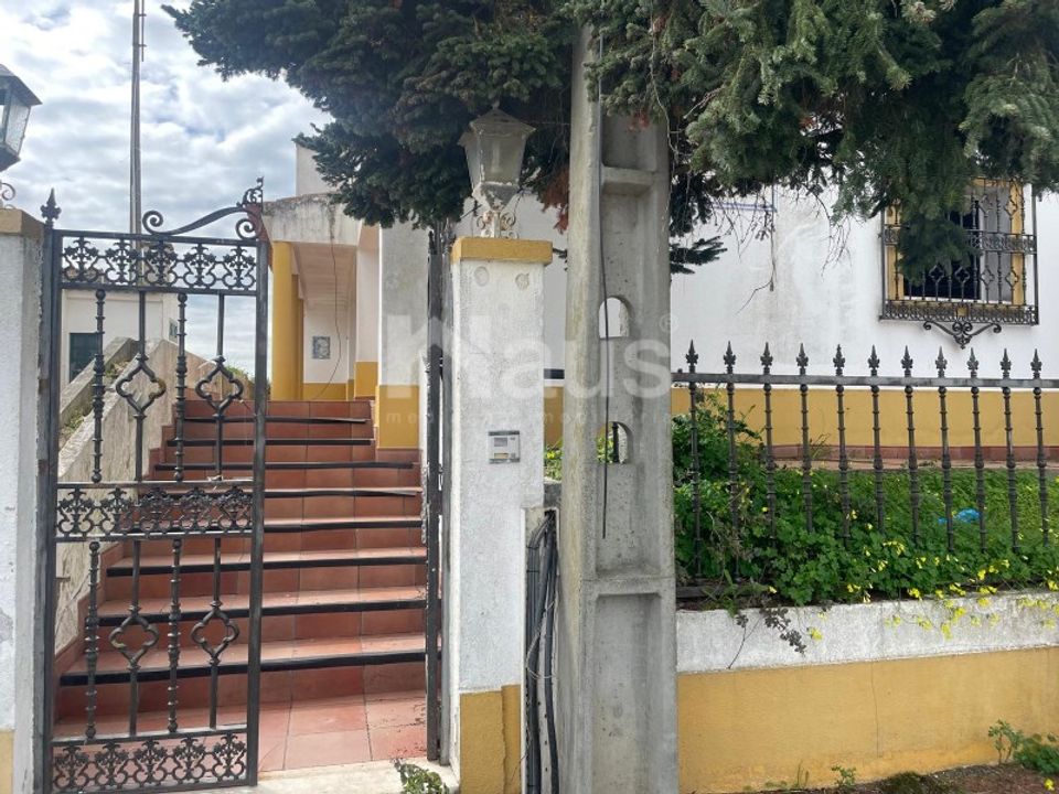 Villa i Terrugem e Vila Boim, Portalegre - foto 3