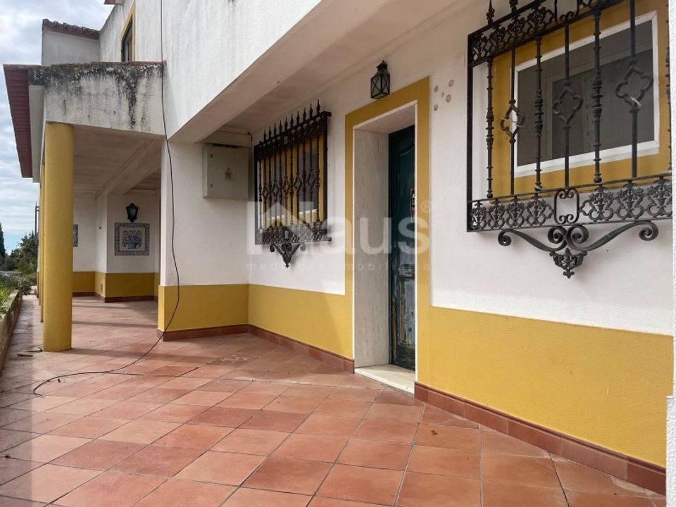 Villa i Terrugem e Vila Boim, Portalegre - foto 4