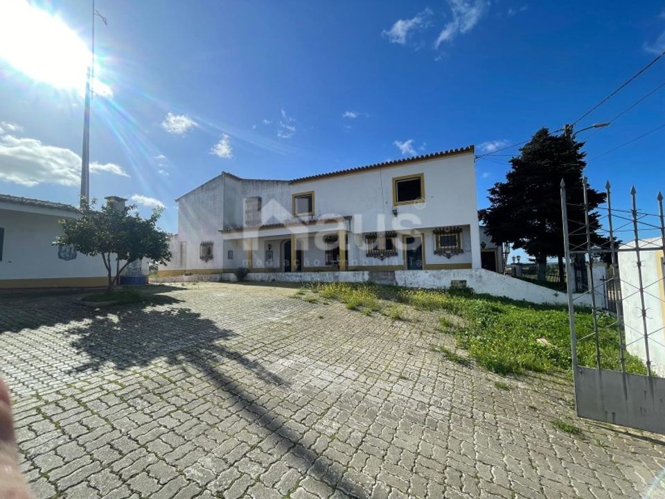 Villa i Terrugem e Vila Boim, Portalegre - foto 5