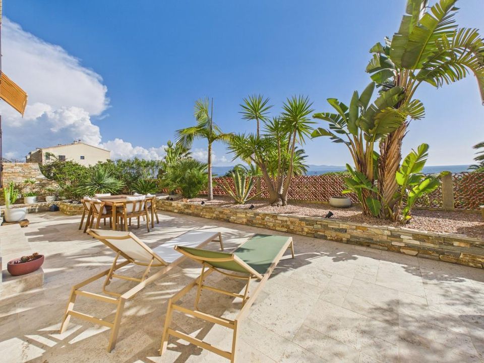 Lejlighed i Ajaccio, Corse-du-Sud - foto 1