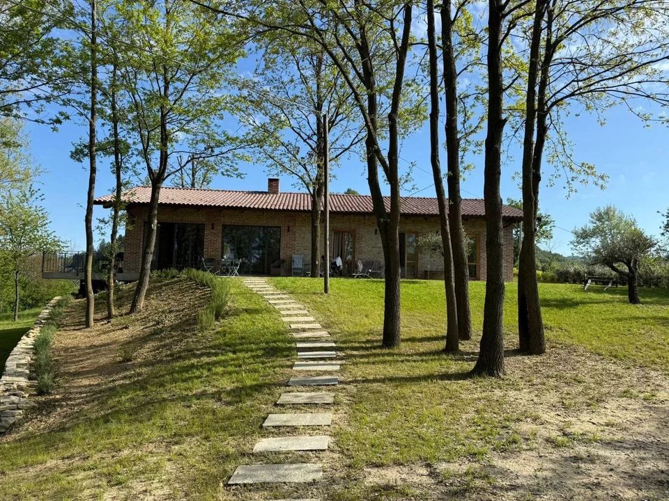 Villa i Dogliani, Cuneo - foto 3