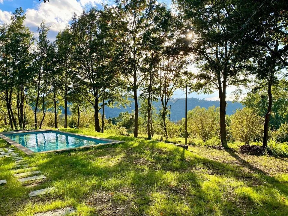 Villa i Dogliani, Cuneo - foto 1