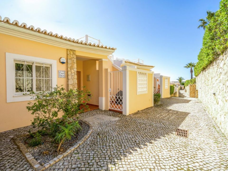 Lejlighed i Lagoa, Faro - foto 3