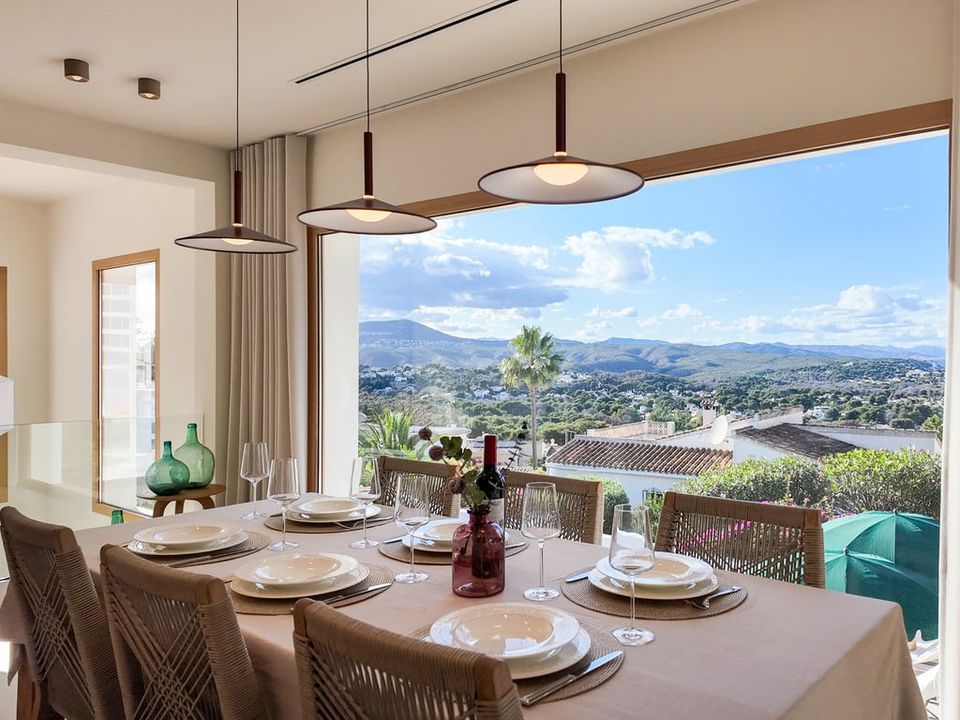 Villa i Javea, Alicante - foto 4