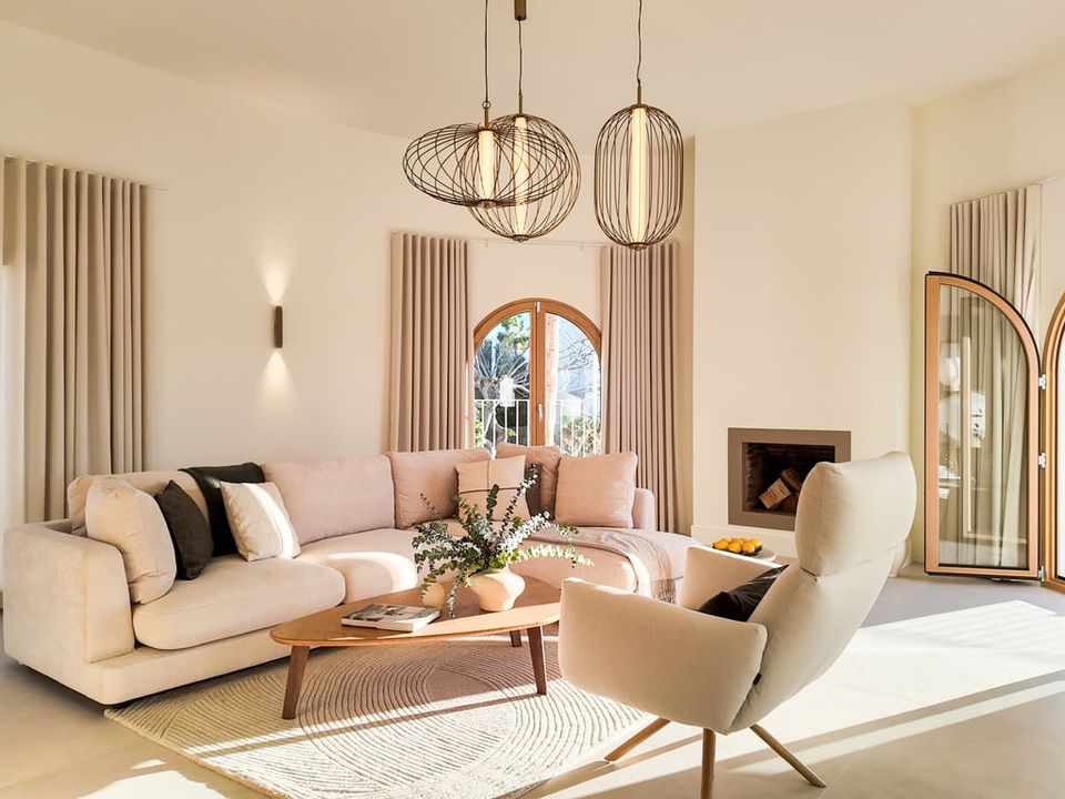 Villa i Javea, Alicante - foto 1
