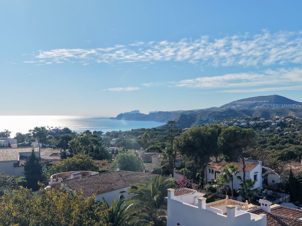 Villa i Javea, Alicante - foto 3