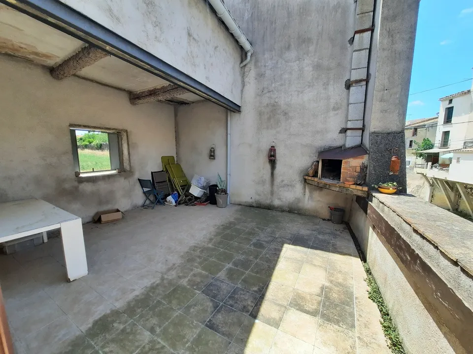 Villa i Autignac, Herault - bilde 2