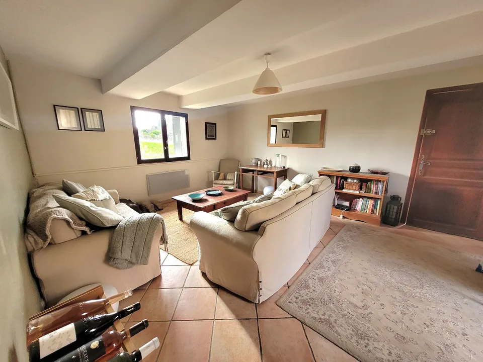 Villa i Autignac, Herault - bilde 3