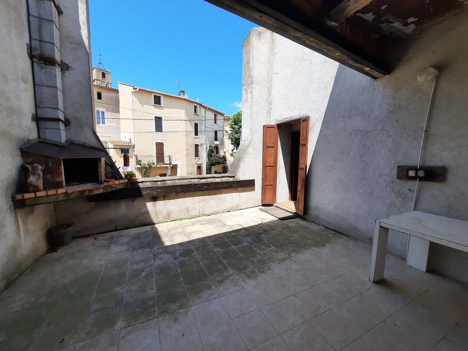 Villa i Autignac, Herault - bilde 4