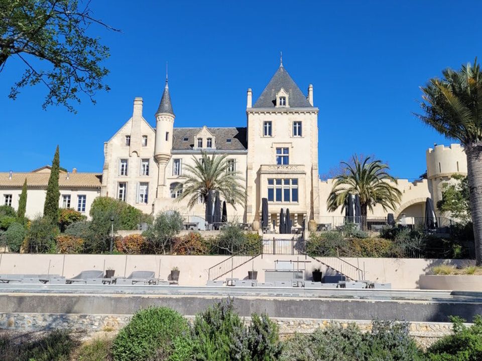 Lejlighed i Capestang, Herault - foto 1
