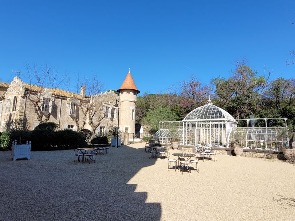 Lejlighed i Capestang, Herault - foto 3