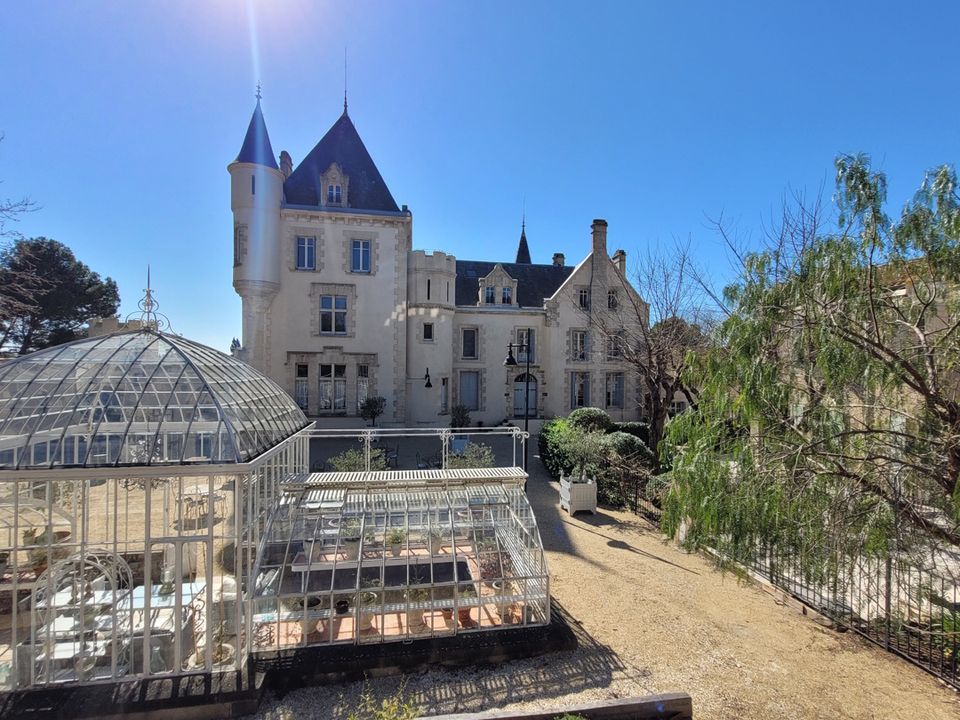 Lejlighed i Capestang, Herault - foto 4