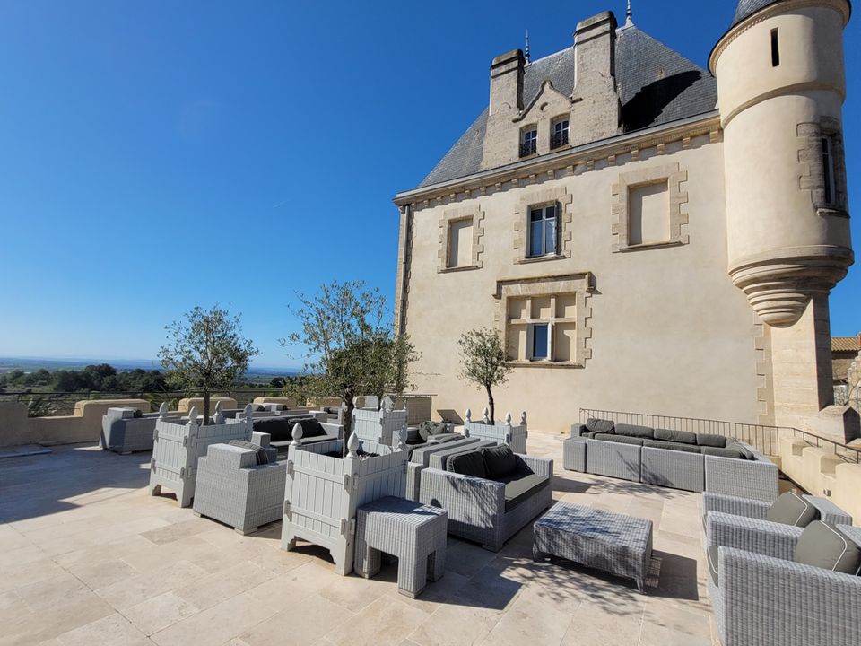 Lejlighed i Capestang, Herault - foto 5