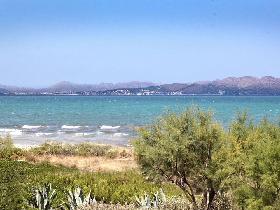 Villa a Santa Margalida, Mallorca - foto 1