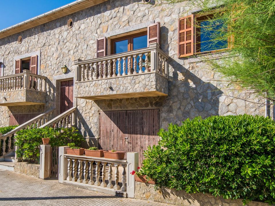 Villa a Santa Margalida, Mallorca - foto 2