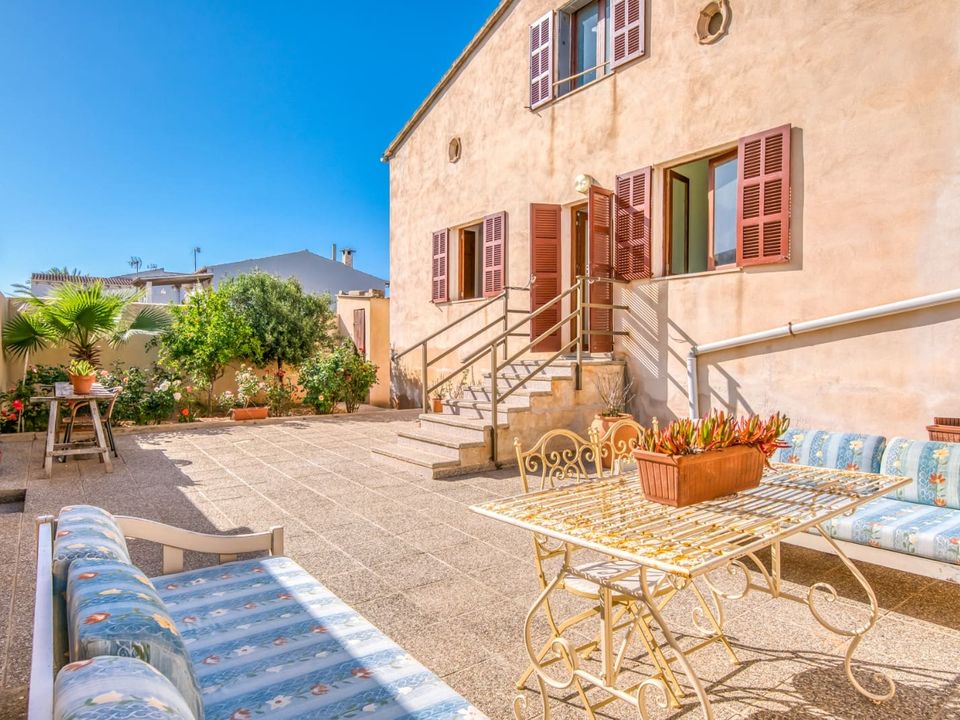 Villa a Santa Margalida, Mallorca - foto 3