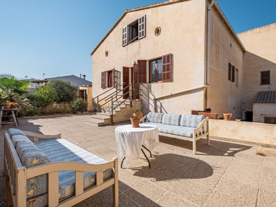 Villa a Santa Margalida, Mallorca - foto 4