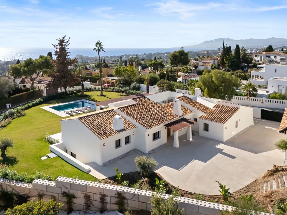Villa i El Rosario, Malaga - foto 2