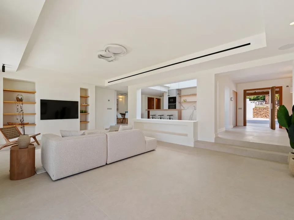Villa i El Rosario, Malaga - foto 5