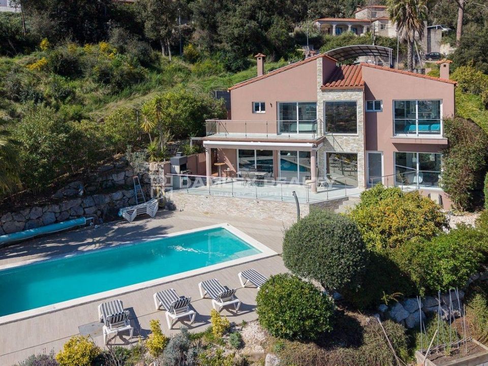 Villa i Calonge, Gerona - foto 1