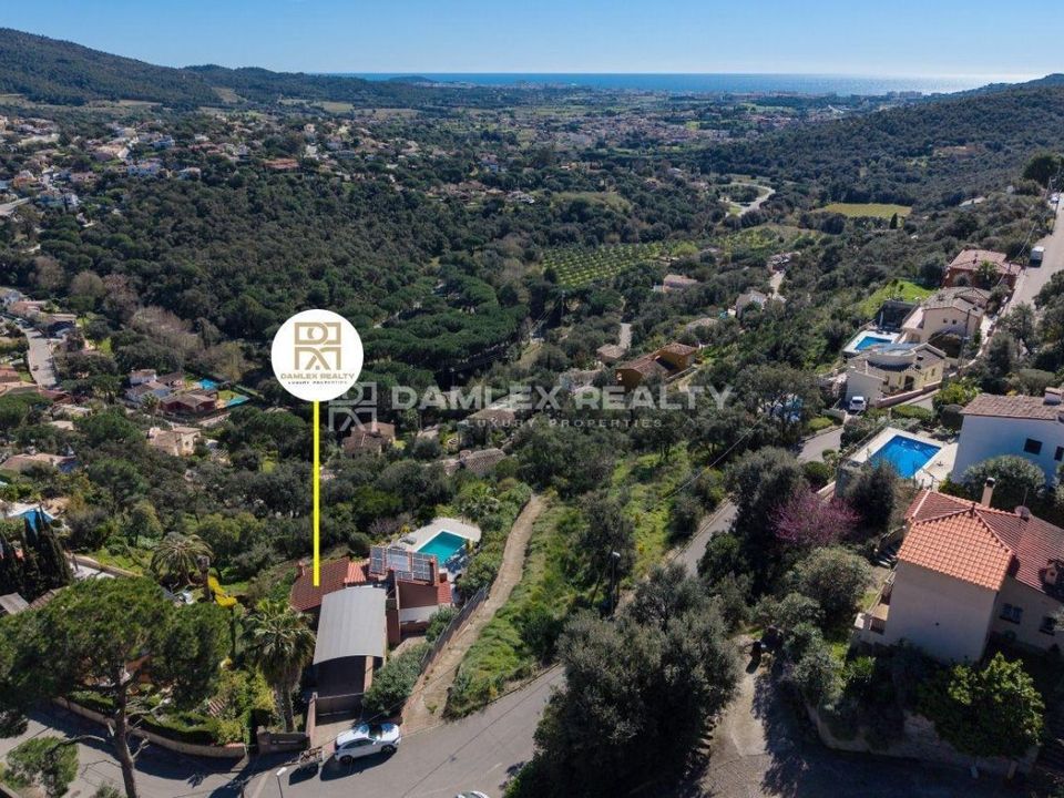 Villa i Calonge, Gerona - foto 2