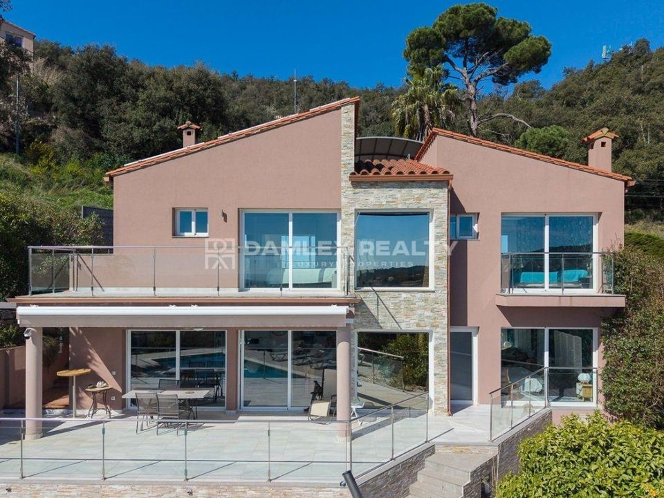 Villa i Calonge, Gerona - foto 3