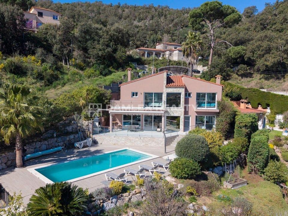 Villa i Calonge, Gerona - foto 4