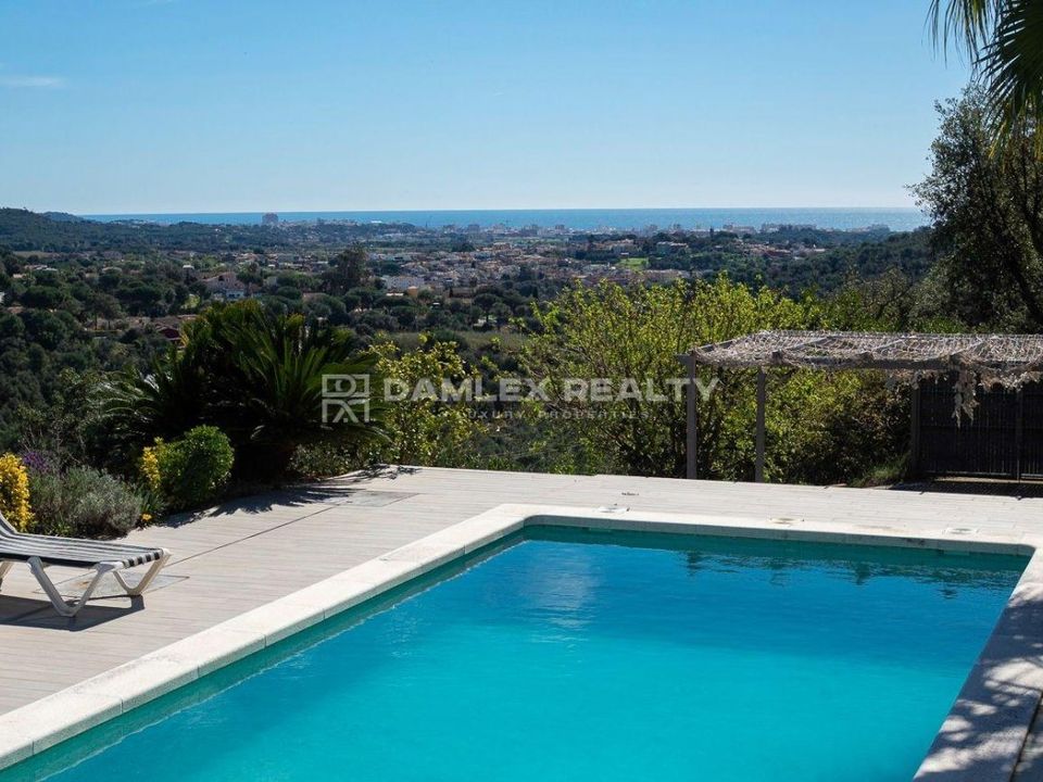 Villa i Calonge, Gerona - foto 5