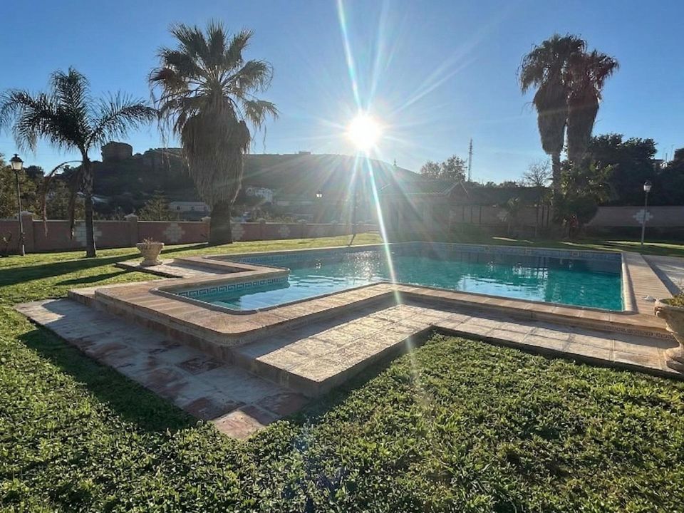 Villa i Velez Malaga, Malaga - foto 2